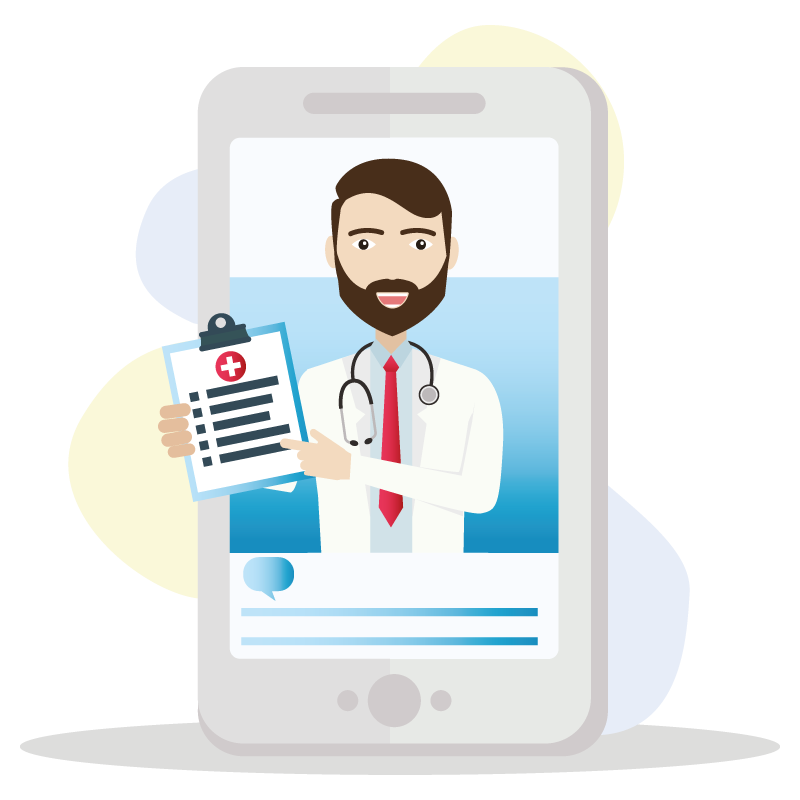 Ordonnance en ligne Pharmacie